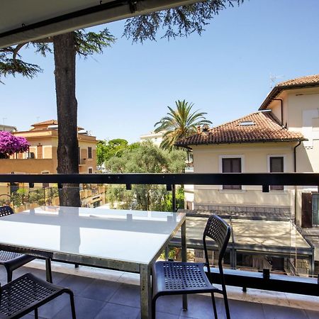 The Right Place 4U Monteverde Apartment Рим Екстериор снимка