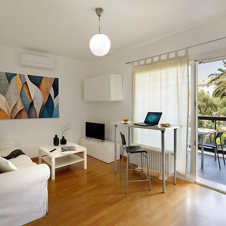 The Right Place 4U Monteverde Apartment Рим Екстериор снимка