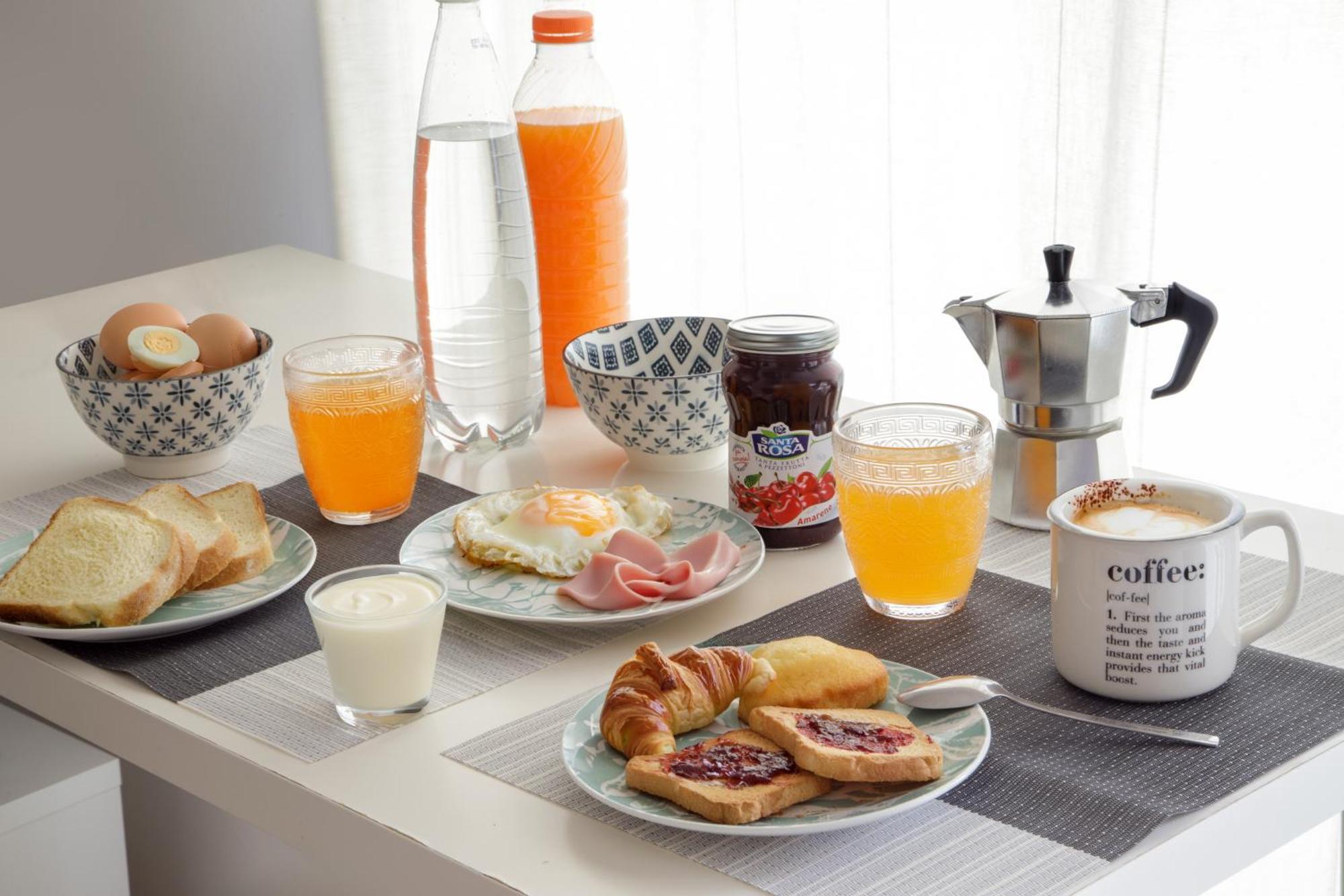 The Right Place 4U Monteverde Apartment Рим Екстериор снимка